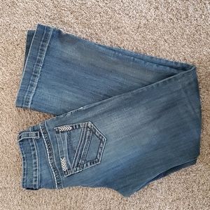 Stetson No. 214 City Trouser 4 Regular